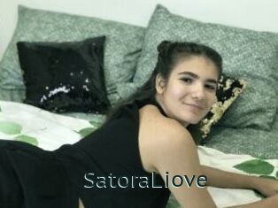 SatoraLiove