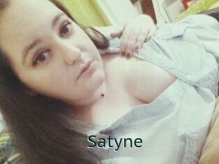 Satyne