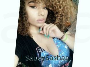 SaucySashaa