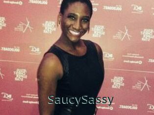 SaucySassy