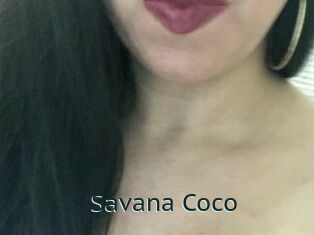 Savana_Coco