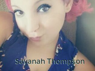 Savanah_Thompson