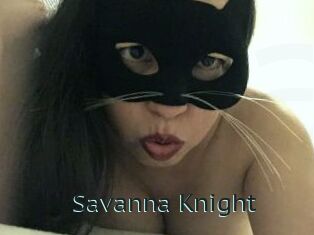 Savanna_Knight