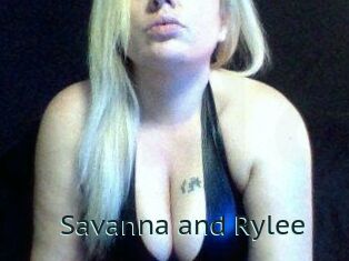 Savanna_and_Rylee