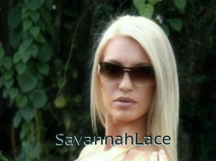 SavannahLace