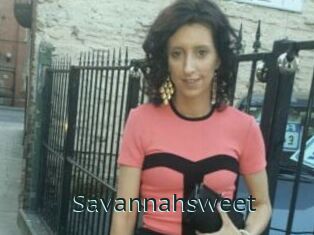 Savannahsweet