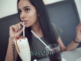 SayOoh
