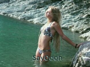 SayOooh
