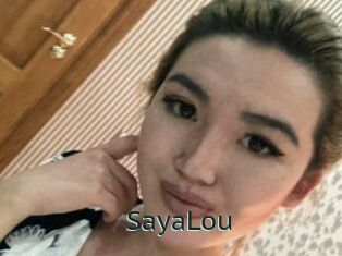 SayaLou