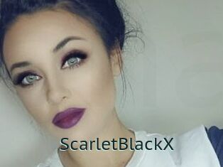 ScarletBlackX