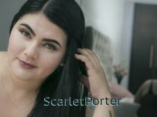 ScarletPorter