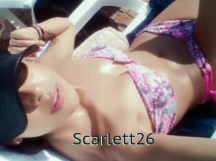 Scarlett26