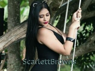 ScarlettBrowns