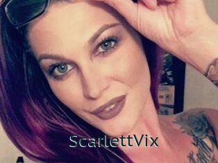 ScarlettVix
