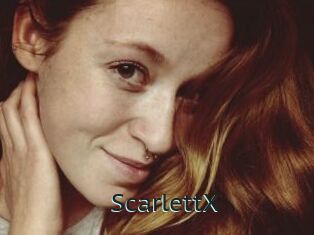 ScarlettX