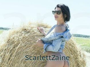 ScarlettZaine