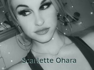 Scarlette_Ohara