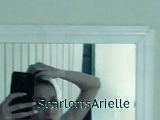 ScarlettsArielle