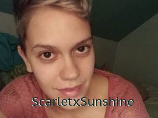 ScarletxSunshine