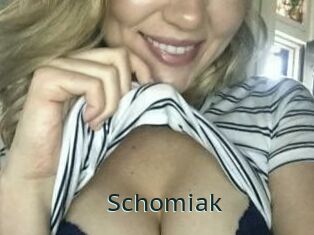 Schomiak