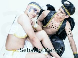 SebaHotDance