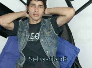 SebastianB