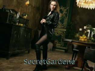 SecretGardene