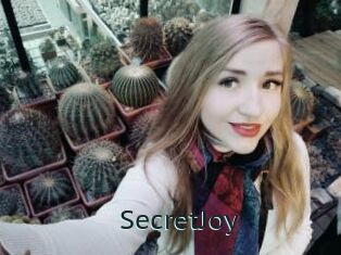 SecretJoy