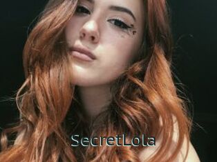 SecretLola Anal X
