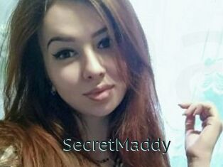 SecretMaddy