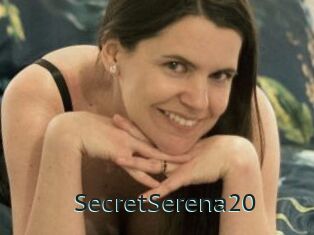 SecretSerena20