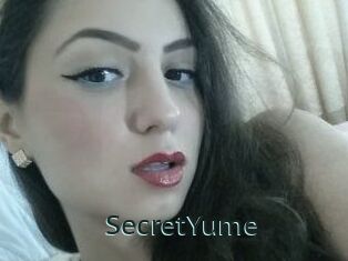 SecretYume