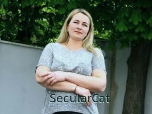 SecularCat