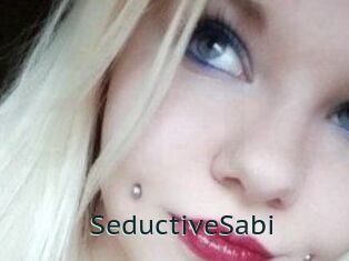 SeductiveSabi
