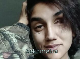 Sekhmetra