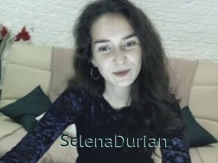 SelenaDurian