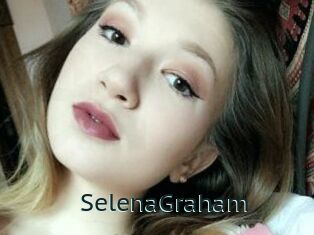 Selena_Graham