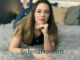 SelenaHoward