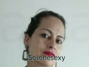 Selenesexy