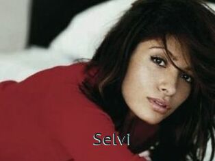 Selvi