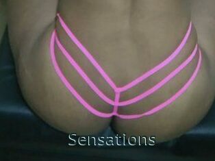 Sensations