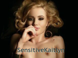 SensitiveKaitlyn Anal X