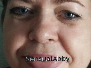 SensualAbby