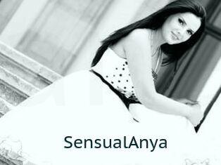 SensualAnya