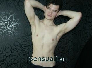 SensualIan