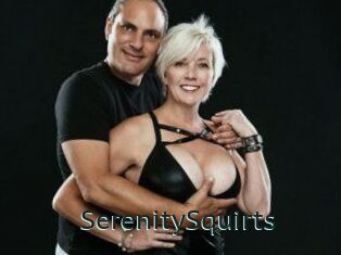 SerenitySquirts