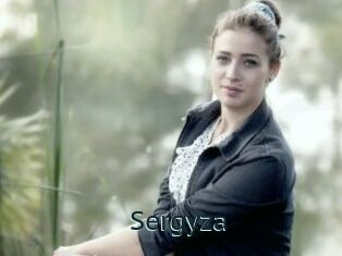 Sergyza