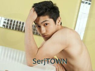 SerjTOWN