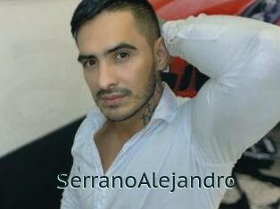 SerranoAlejandro