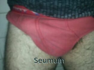 Seumum